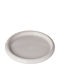 Butlers Teller Untiefe Keramik Beige mit Durchmesser 12cm