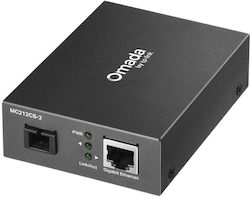 TP-LINK Omada Convertor Media