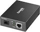 TP-LINK Omada Medienkonverter 1Stück (MC212CS-2)