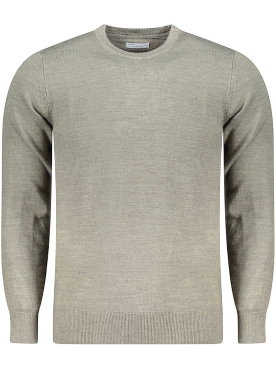 North Sails Pullover Gray