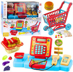 Lean Toys Ταμειακή Μηχανή