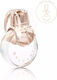 Toilet Water Refillable Bottle Women Bvlgari Omnia Crystalline Capacity Ml 50