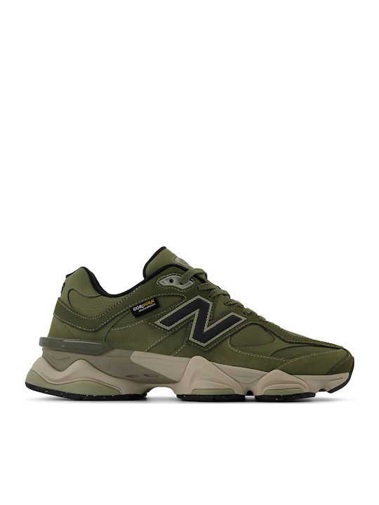 New Balance 9060 Sneakers Green