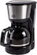 IQ Filter Coffee Machine 1000W