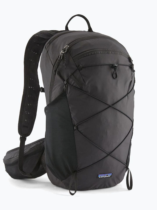 Patagonia Terravia Водоустойчива 22л Черна