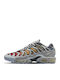 TN Air Max Plus Ανδρικά Sneakers Γκρι