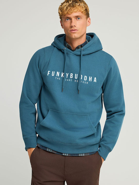 Funky Buddha