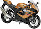 Μινιατούρα Maisto Motorcycle Suzuki Gsx-r1000 1/12 3+ 31101 05218