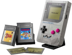 LEGO Super Mario Nintendo Game Boy за 18+ Години 421 Бройки