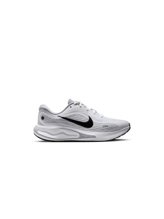 Nike Journey Run Sport Shoes Running Gray