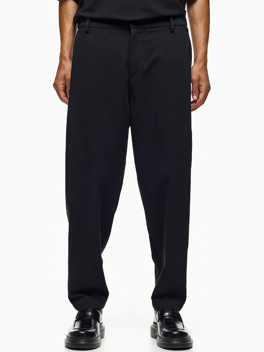 Trousers Black
