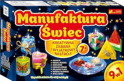 Ranok Kerzenfabrik