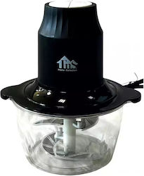 TnS ZS-089S/BLK 300W με Δοχείο 2lt Μαύρος TnS ZS-089S/BLK 300W με Δοχείο 2lt Μαύρος