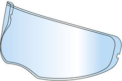 Simpson Pinlock Lentilă Max Vision Venom Darksome