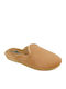 Winter Women's Slippers Brown