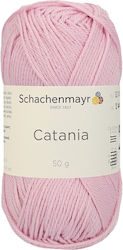 Textile Yarn Smc Schachenmayr Catania 0246 Croc...