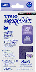 Esponjabon Lavendel
