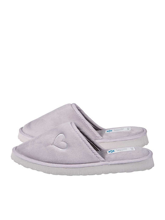 Amaryllis Slippers