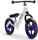 Bicicletă de Echilibru pentru Copii Bixe Violet