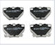 Pp-203af Τακακια Οπ.yaris Verso 1,3 16v Japanparts