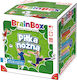 Brainbox Rebel Soccer Ball