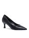 Pantofi cu toc Negre