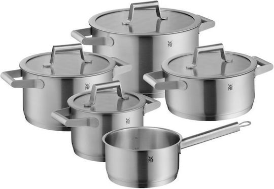 WMF Set De Oale 5 Piese