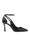 Pantofi cu toc Negre