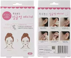 Nose strips Nose strips