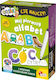 Carotina Will Teach You My First Alphabet
