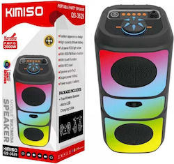 Kimiso Ηχείο QS-3629