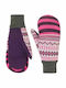 Детски Ръкавици MIttens Розов