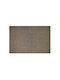 Platzdeckchen Gold 45x30cm 1Stück