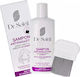 Dr.Soleil Αντιφθειρικό Σετ 200ml