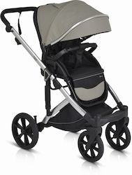 Cangaroo Eggo Adjustable 3 in 1 Baby Stroller S...