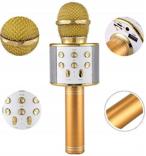TSA004GO Gold