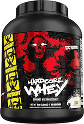 Mutant Hardcore Whey 2.27kg Mutant Hardcore Whey 2.27kg