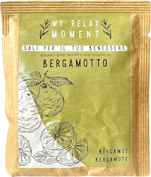 Bergamot Bath Salts 50g