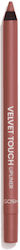 Gosh Velvet Touch Creion de buze 014 Chocolate Kiss