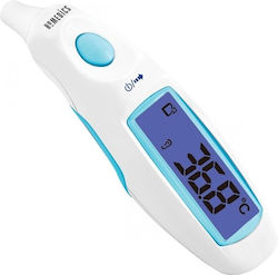 Homedics Υπέρυθρο Θερμόμετρο