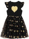 Rochie pentru Copii Black