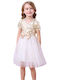 Rochie pentru Copii White