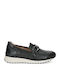 Дамски Loafers в Черен Цвят