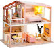 Habarri Construction Toy