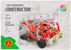 Alexander Toys Bau- und Konstruktionsspielzeug Hölzerne Konstruktionen