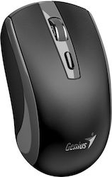 Genius ECO-8150 Wireless Mouse Negru/gri