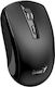 Genius ECO-8150 Wireless Mouse Black