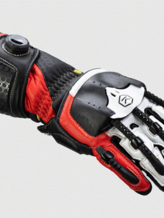 Knox Handroid Mk5 Ανδρικά Γάντια