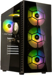 Vengeance Eclipse-V3 (Ryzen 5-5500/16GB/512GB)