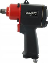 Cheie cu Impact Pneumatică 680Nm 6-8 Bar V81425 Verke